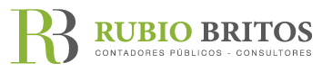 Logo Rubio Britos